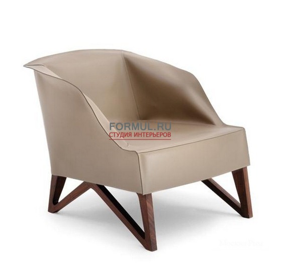 Кресло Giorgetti Mobius